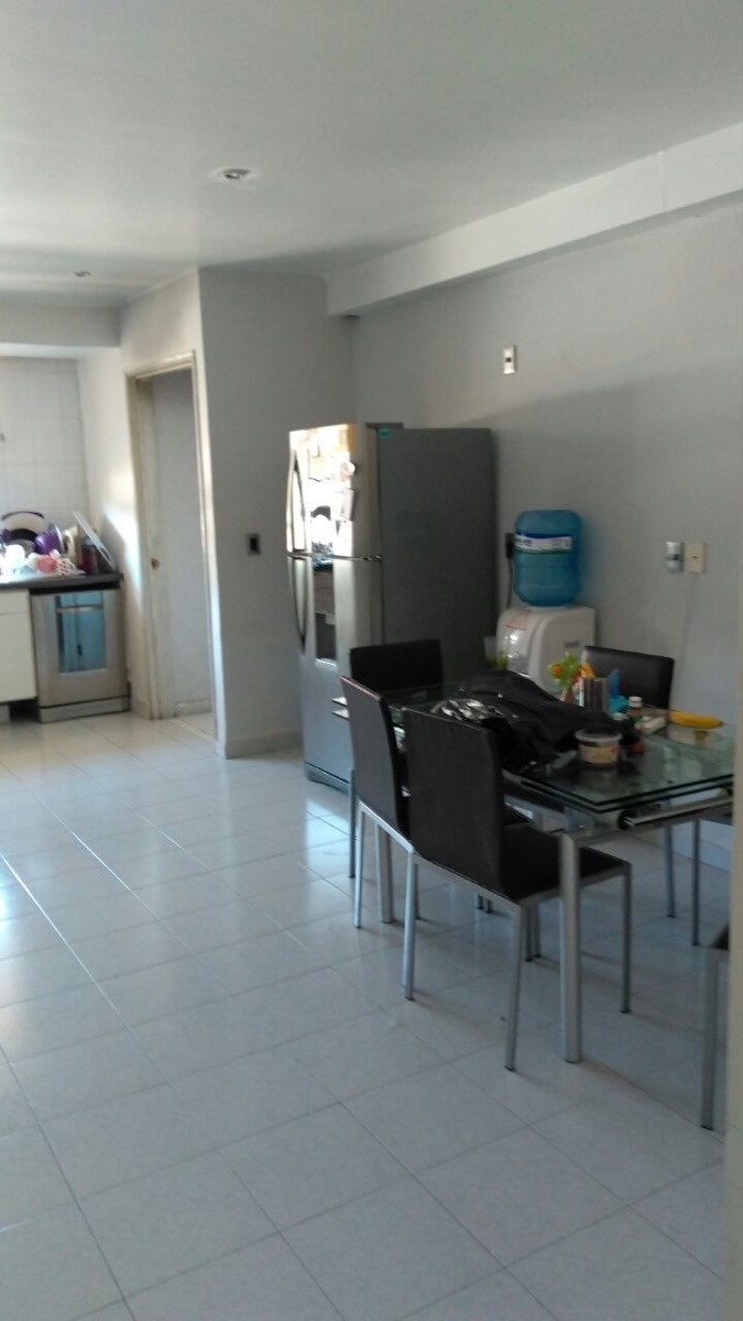 venta departamento en el country club interlomas