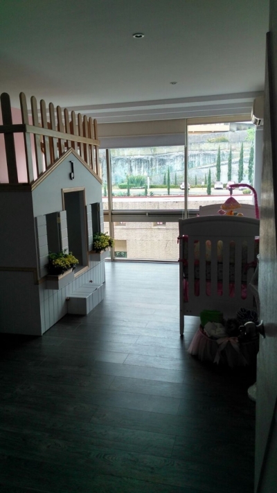venta departamento en el country club interlomas