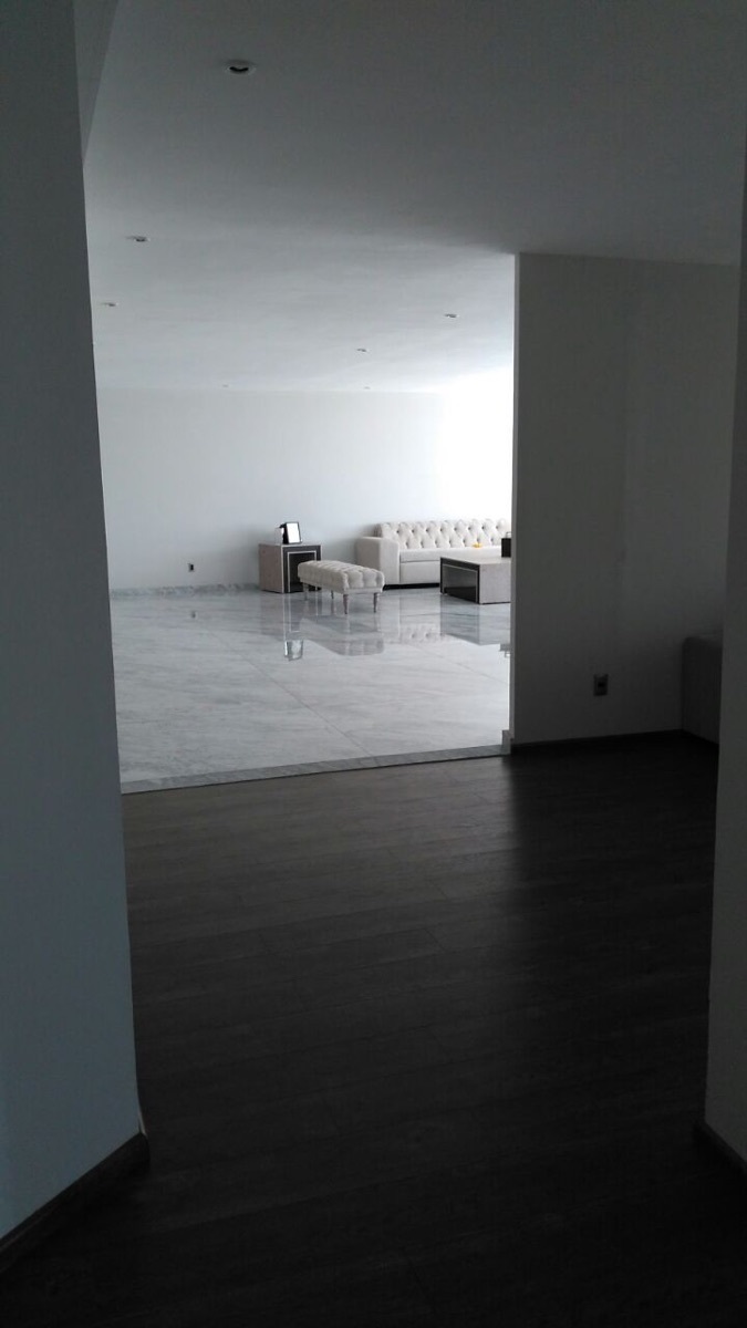 venta departamento en el country club interlomas