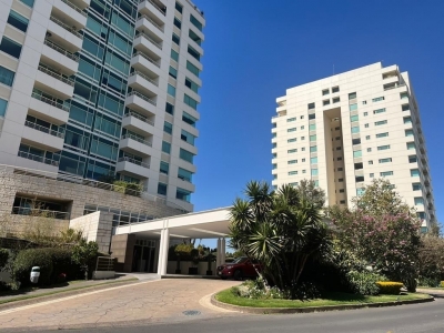 departamento en venta en la enramada lomas country club