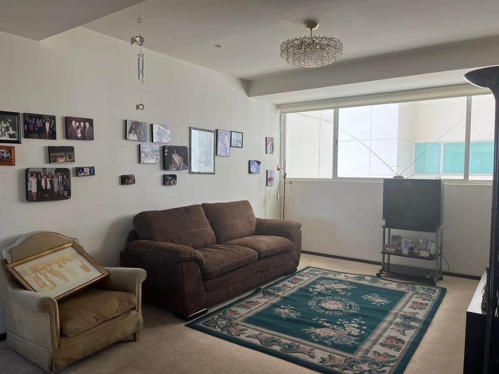 departamento en venta en la enramada lomas country club