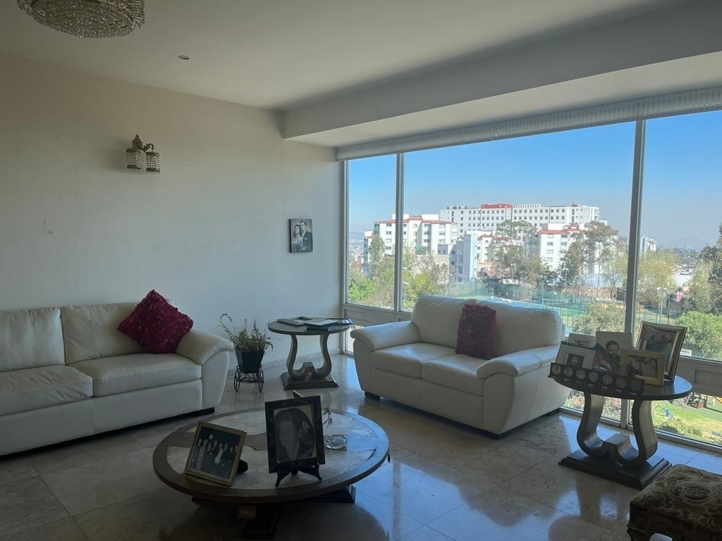 departamento en venta en la enramada lomas country club