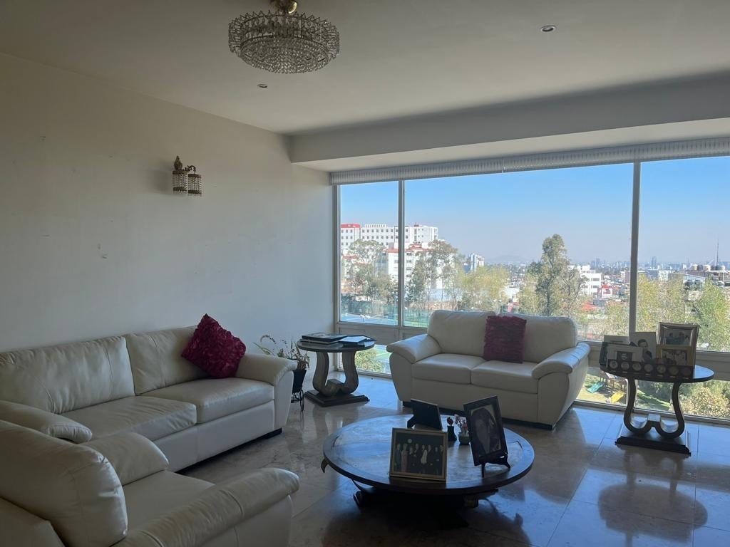departamento en venta en la enramada lomas country club