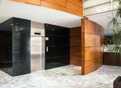 bosques de las lomas departamento en venta