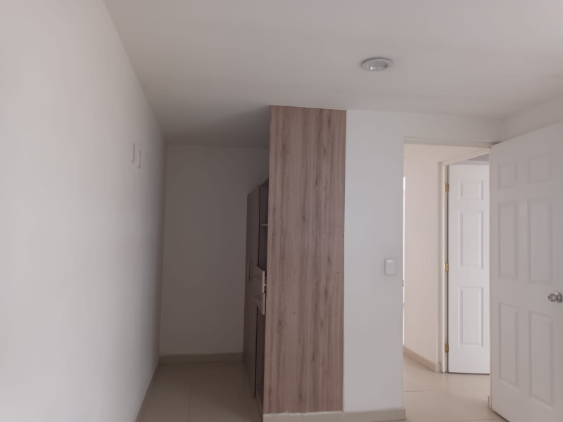 Casa En Renta En Santiago Teyahualco 