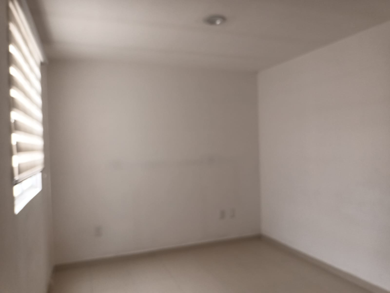 Casa En Renta En Santiago Teyahualco 