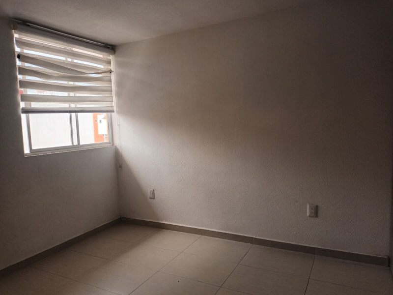 Casa En Renta En Santiago Teyahualco 