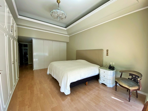 departamento en venta en lomas de chapultepec