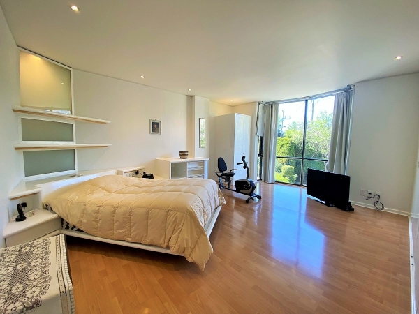 departamento en venta en lomas de chapultepec