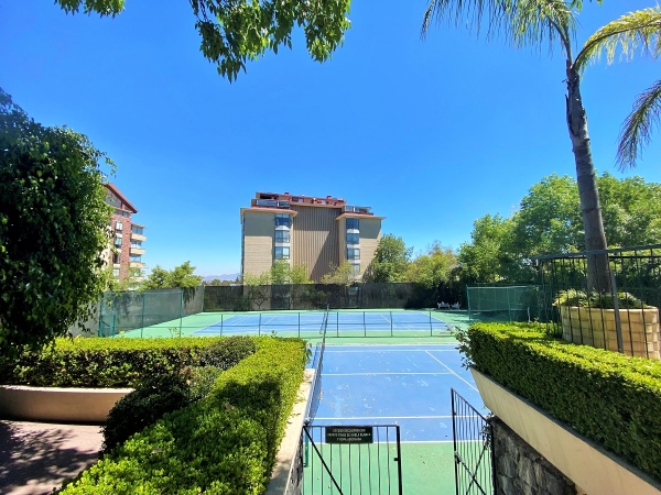 departamento en venta en lomas de chapultepec