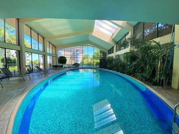 departamento en venta en lomas de chapultepec