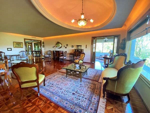 departamento en venta en lomas de chapultepec