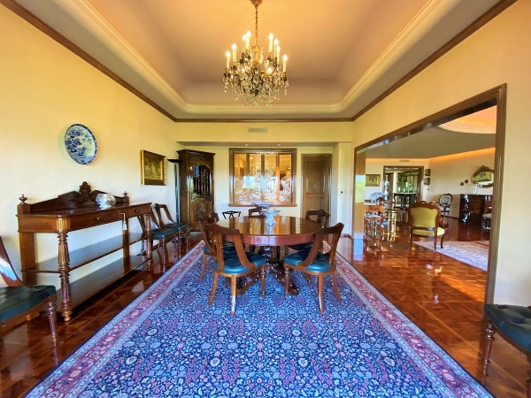 departamento en venta en lomas de chapultepec