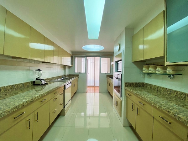 departamento en venta en lomas de chapultepec