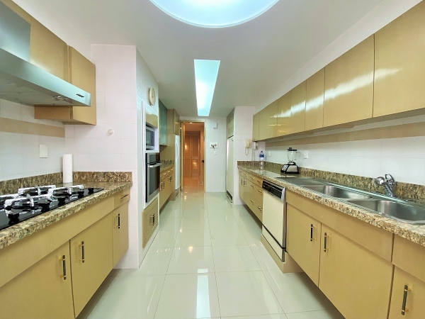 departamento en venta en lomas de chapultepec
