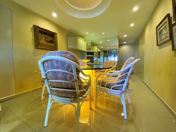departamento en venta en lomas de chapultepec