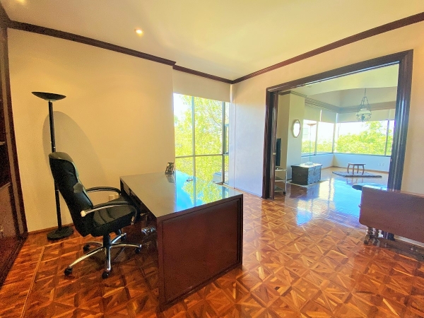 departamento en venta en lomas de chapultepec
