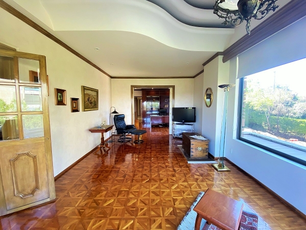 departamento en venta en lomas de chapultepec