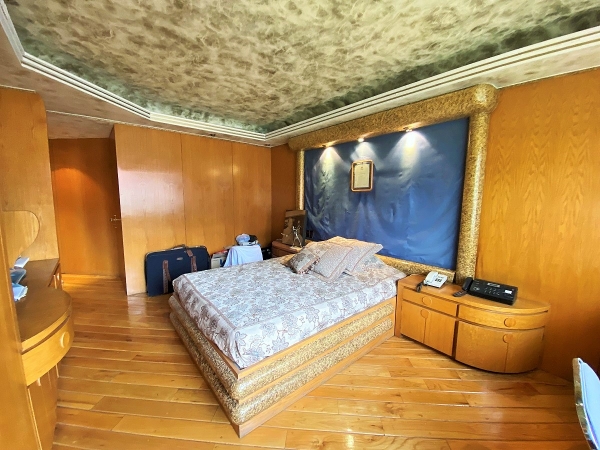 departamento en venta en bosques de las lomas