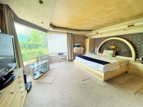 departamento en venta en bosques de las lomas