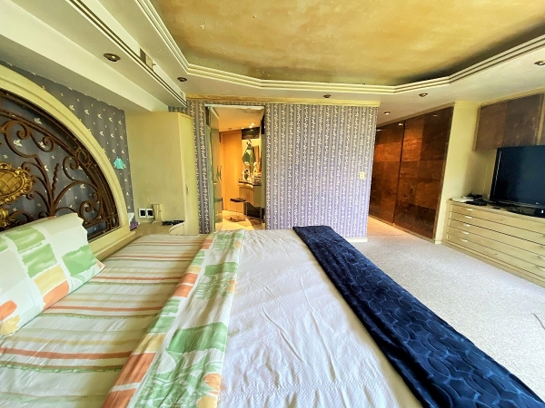 departamento en venta en bosques de las lomas