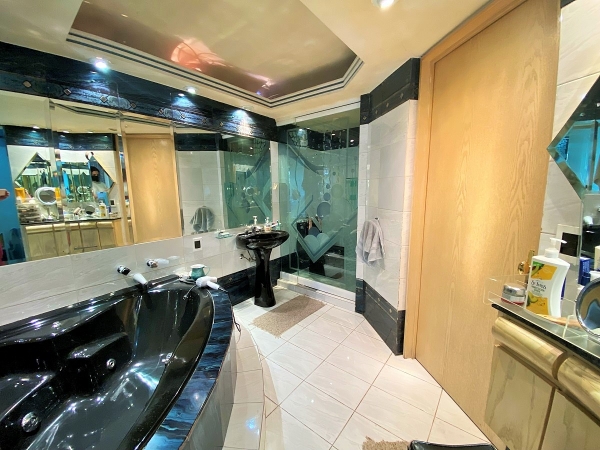 departamento en venta en bosques de las lomas