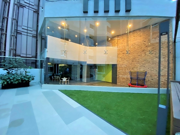 departamento en venta en bosques de las lomas