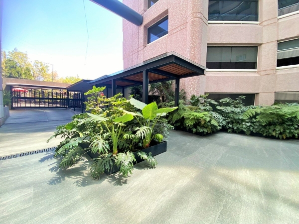 departamento en venta en bosques de las lomas