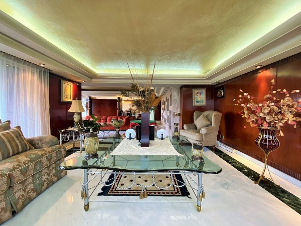 departamento en venta en bosques de las lomas