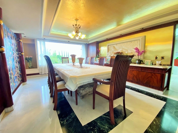departamento en venta en bosques de las lomas