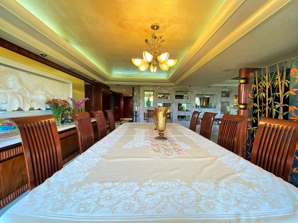 departamento en venta en bosques de las lomas