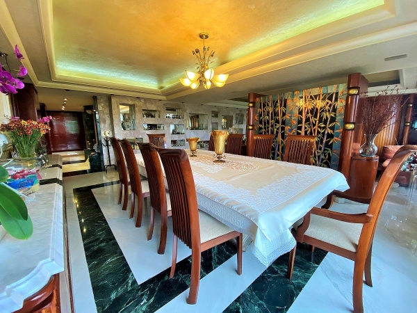 departamento en venta en bosques de las lomas