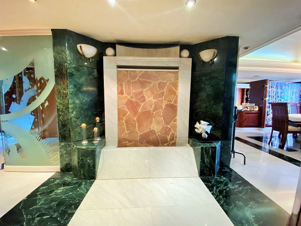 departamento en venta en bosques de las lomas