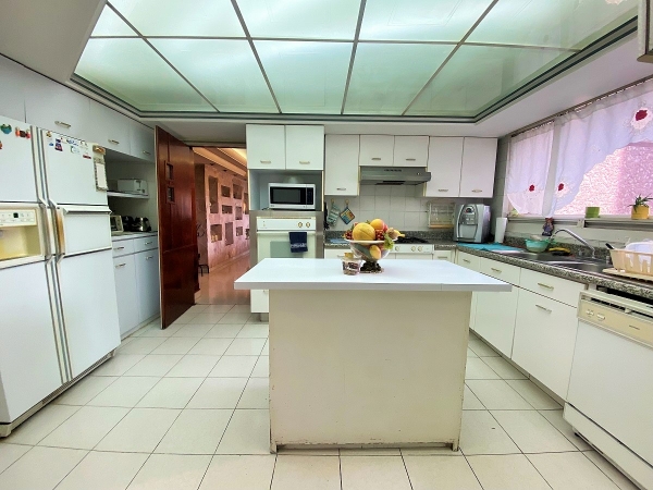 departamento en venta en bosques de las lomas