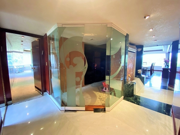 departamento en venta en bosques de las lomas