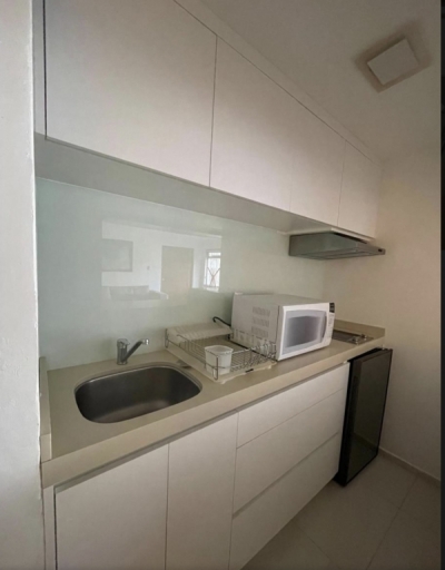 Departamento En Renta En Lomas De La Herradura