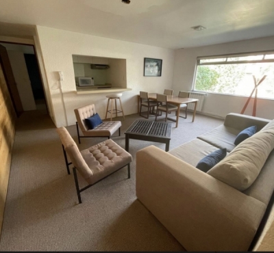 Departamento en Renta en Lomas de la Herradura