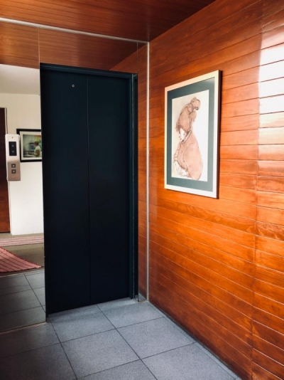 Departamento En Renta En Lomas De La Herradura
