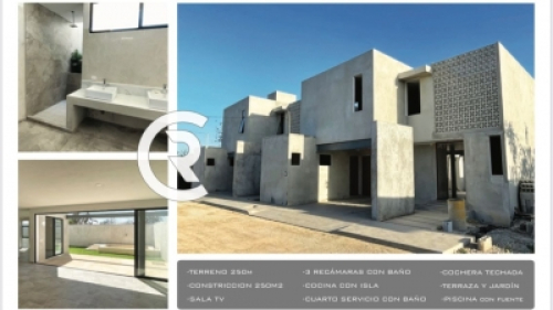 Vendo Casa En Condominio  