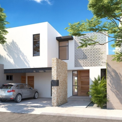 Vendo Casa En Condominio  