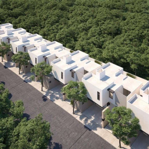 Vendo Casa En Condominio  