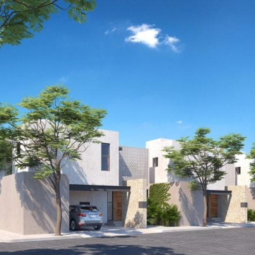 Vendo Casa En Condominio  