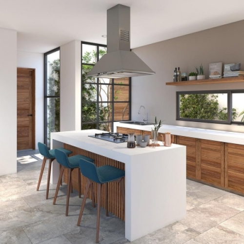 Vendo Casa En Condominio  