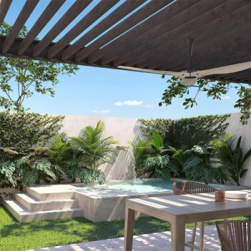 Vendo Casa En Condominio  