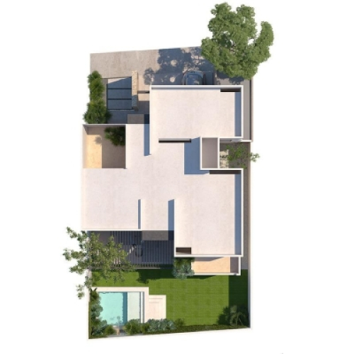 Vendo Casa En Condominio  