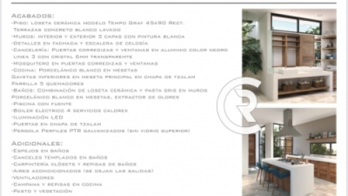 Vendo Casa En Condominio  