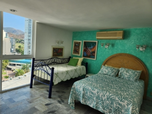 Departamento En Venta En Costera