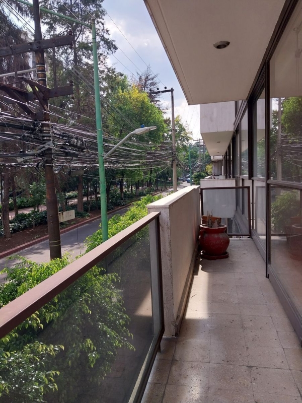 departamento en venta en polanco