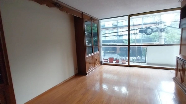 departamento en venta en polanco