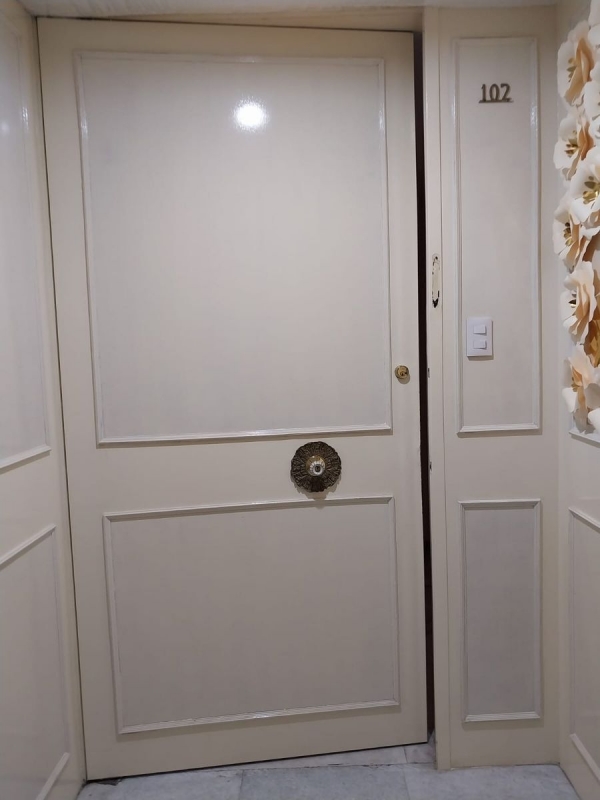 departamento en venta en polanco